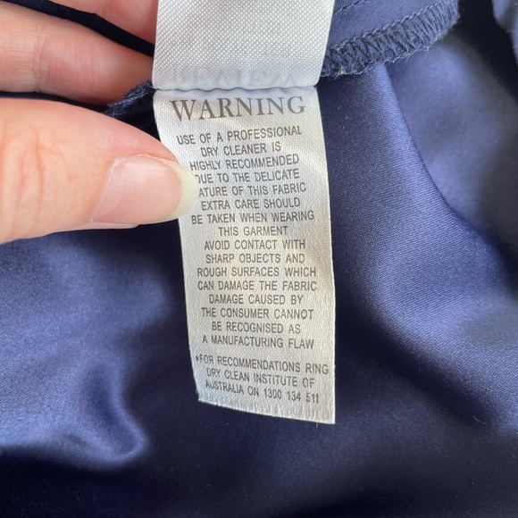 Review Dress Size 6 - Picture 6 of 6